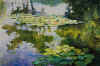 Water Lilies_ Monet's Pond .jpg (28624 bytes)