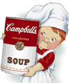 If you are looking for more about the Campbell Soup Company, please visit our Corporate Website.