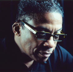 Herbie Hancock