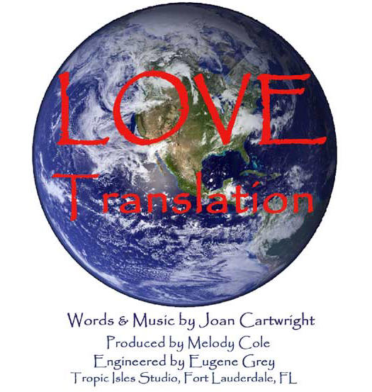 Love Translation Spirit Mix